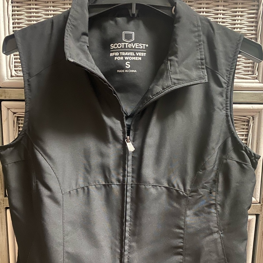 SCOTTeVEST “Quest”